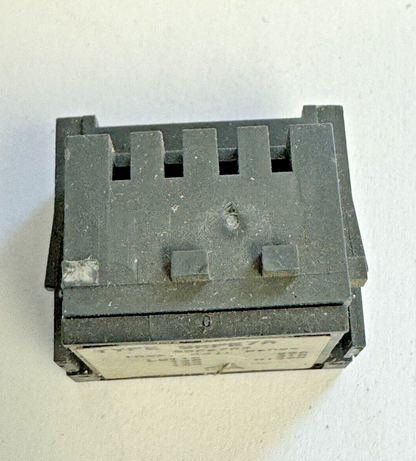 GE - SRPE7A3 - RATING PLUG W/ ADJUSTABLE INSTANTANEOUS TRIP - 3A