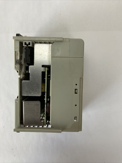 ALLEN BRADLEY 1769-PA4 COMPACT I/O POWER  SUPPLY F/W REV N/A DIR/VER 95320770/04