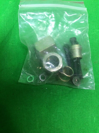 NUMATICS 92178-DC FLOW CONTROL VALVE WITH 236-312B COIL 24VDC