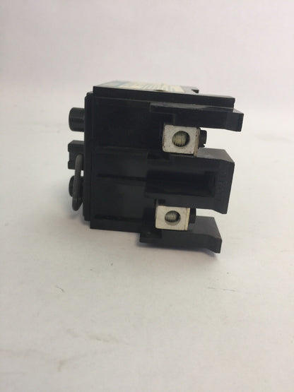 GOULD FP32 30A 1PH 240VAC 3HP