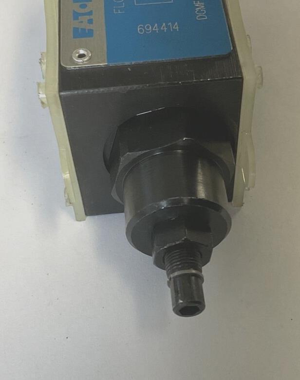 EATON VICKERS DGMFN-3-X-A2W-B2W-41 FLOW CONTROL