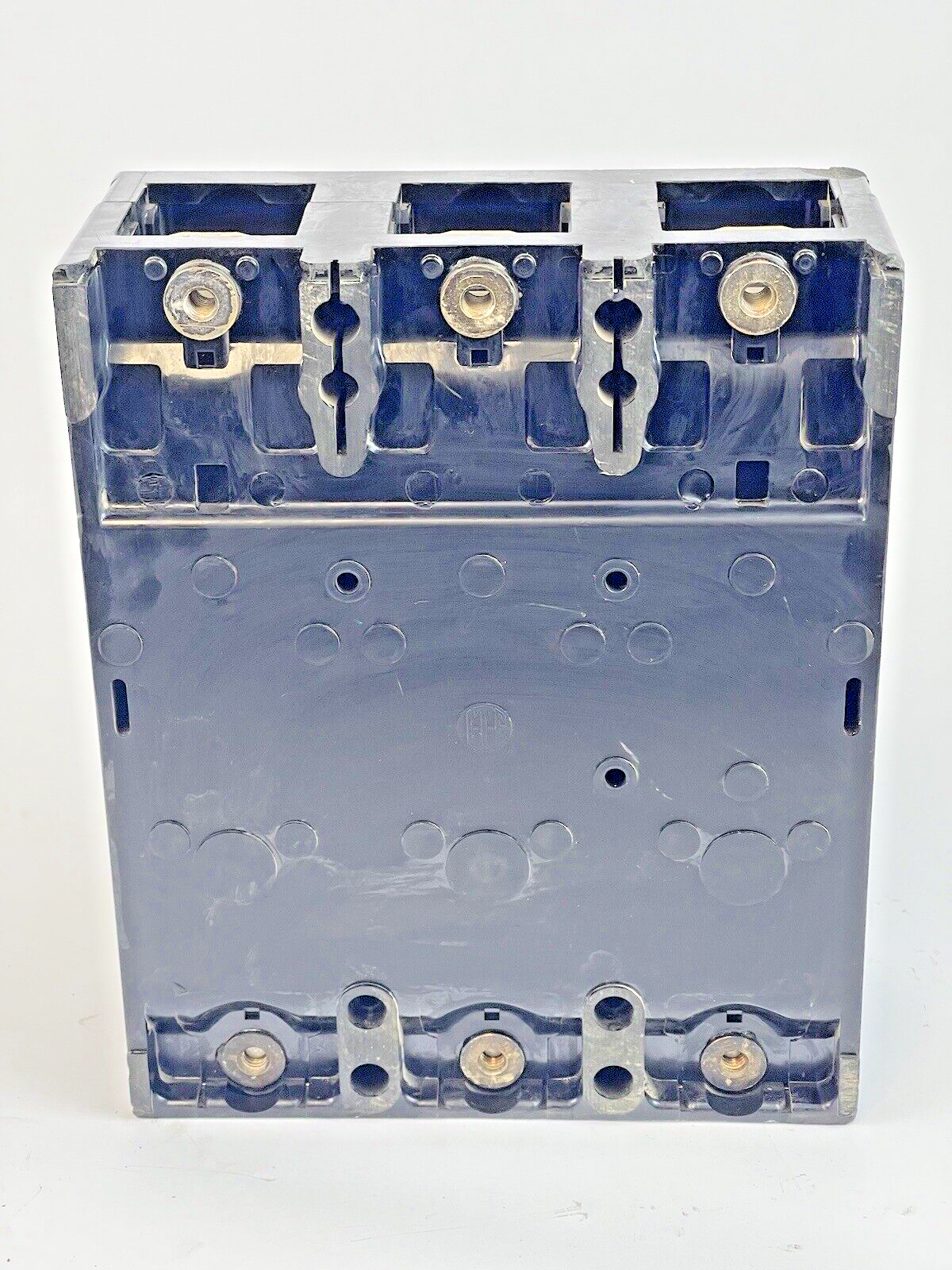 ITE - ET 400 - ET 5745 - CIRCUIT BREAKER - 400 A, 600 VAC, 3 POLE W/ 175 A PLUG