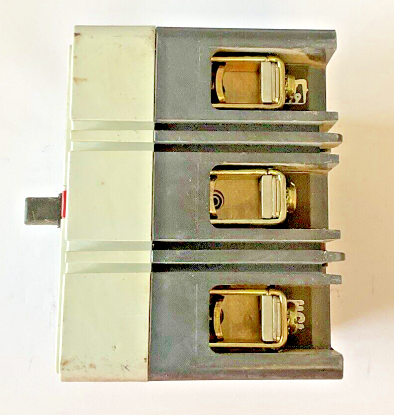 WESTINGHOUSE FDB3015 CIRCUIT BREAKER 3POLE 15A