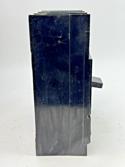 GE - TJK436F000 - CIRCUIT BREAKER W/ 400A TRIP - 3 POLE/ 600 VAC/ 400 A