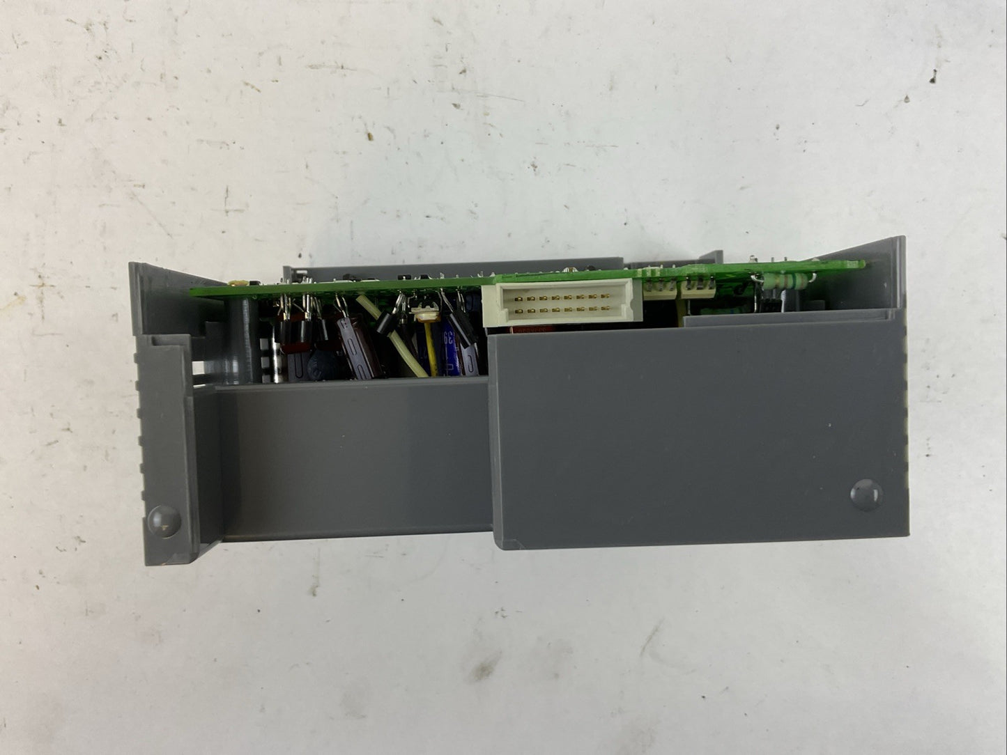 ALLEN BRADLEY 1746-P1 SER A SLC 500 POWER SUPPLY
