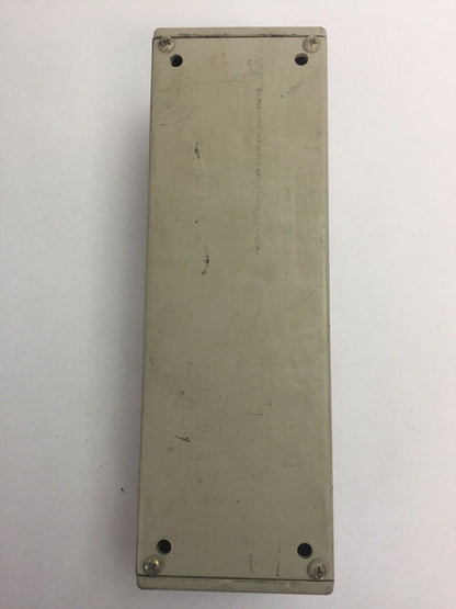 RELIANCE 86485-6R V*S DRIVE CONTROL UNIT