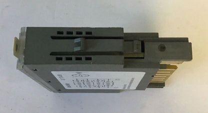 ALLEN BRADLEY 1734-IB8 SINK INPUT 24VDC SER.D