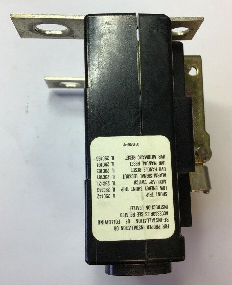 WESTINGHOUSE JT2200T TRIP UNIT 200A