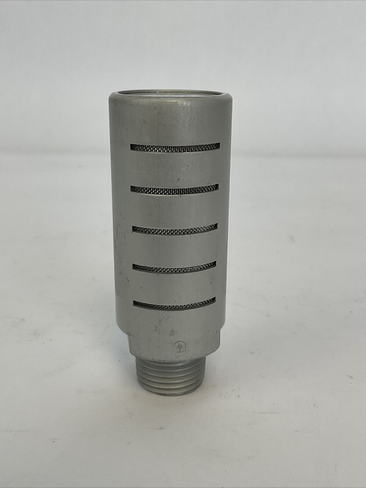 PARKER ES50MC 1/2" MUFFLER SILENCER 250PSI
