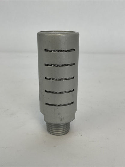 PARKER ES50MC 1/2" MUFFLER SILENCER 250PSI