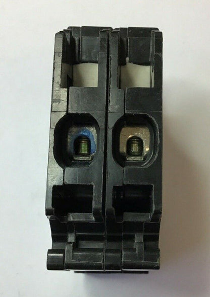 SIEMENS Q1520 CIRCUIT BREAKER 120/240VAC