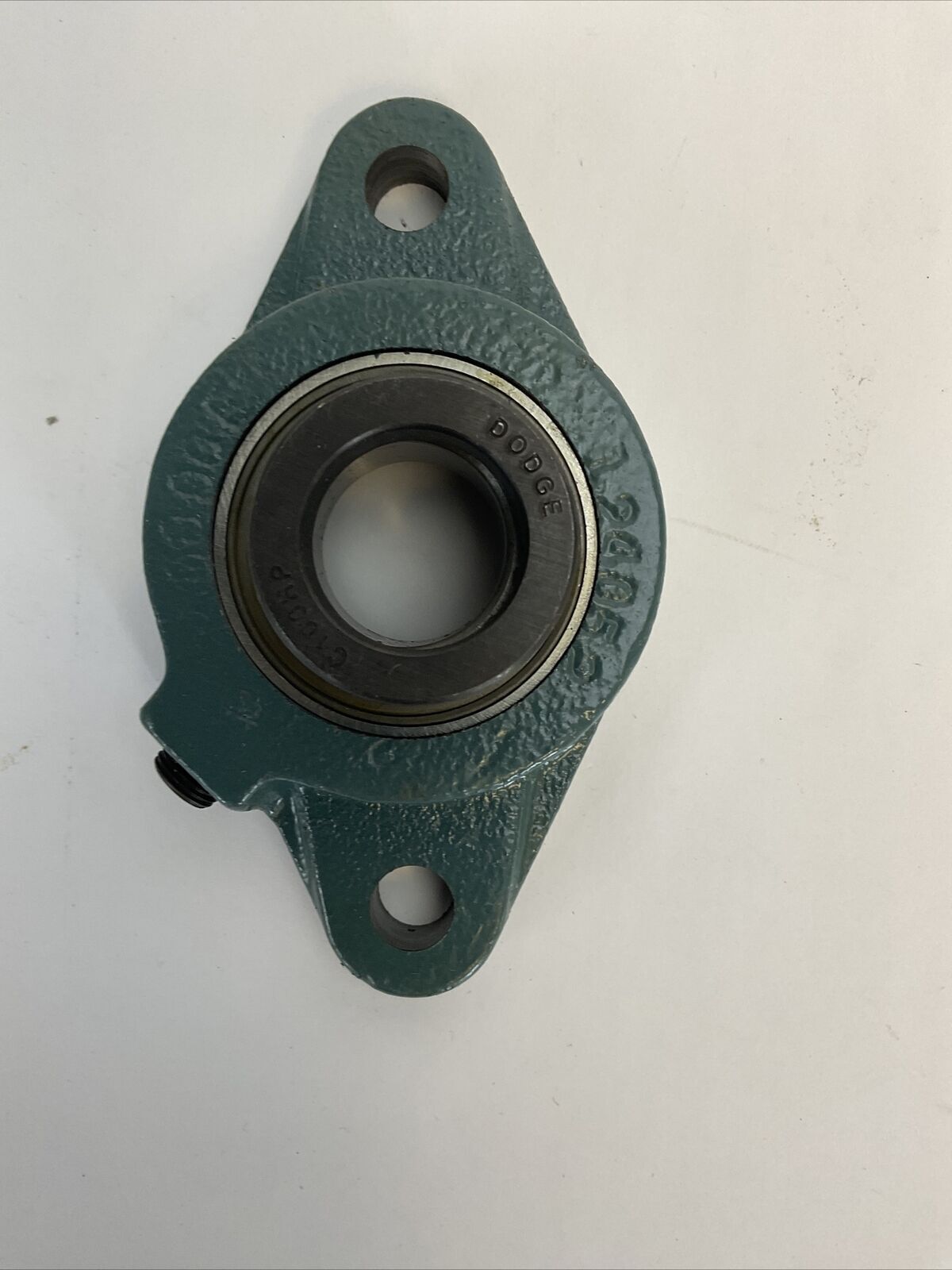 DODGE 058778 F2B-SXV-100-NL FLANGE MOUNT BEARING