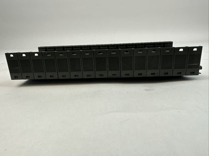 SIEMENS 6ES7 193-4CA30-0AA0 TERMINAL MODULE TM-E15C24-A1 (LOT OF 15)