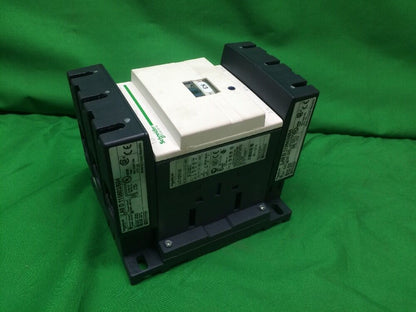 TELEMECANIQUE LC1D115 CONTACTOR 3 POLE