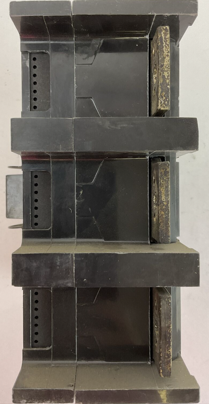 GE TJJ436Y400 MOD 5 CIRCUIT BREAKER 400AMP 600VAC 3POLE