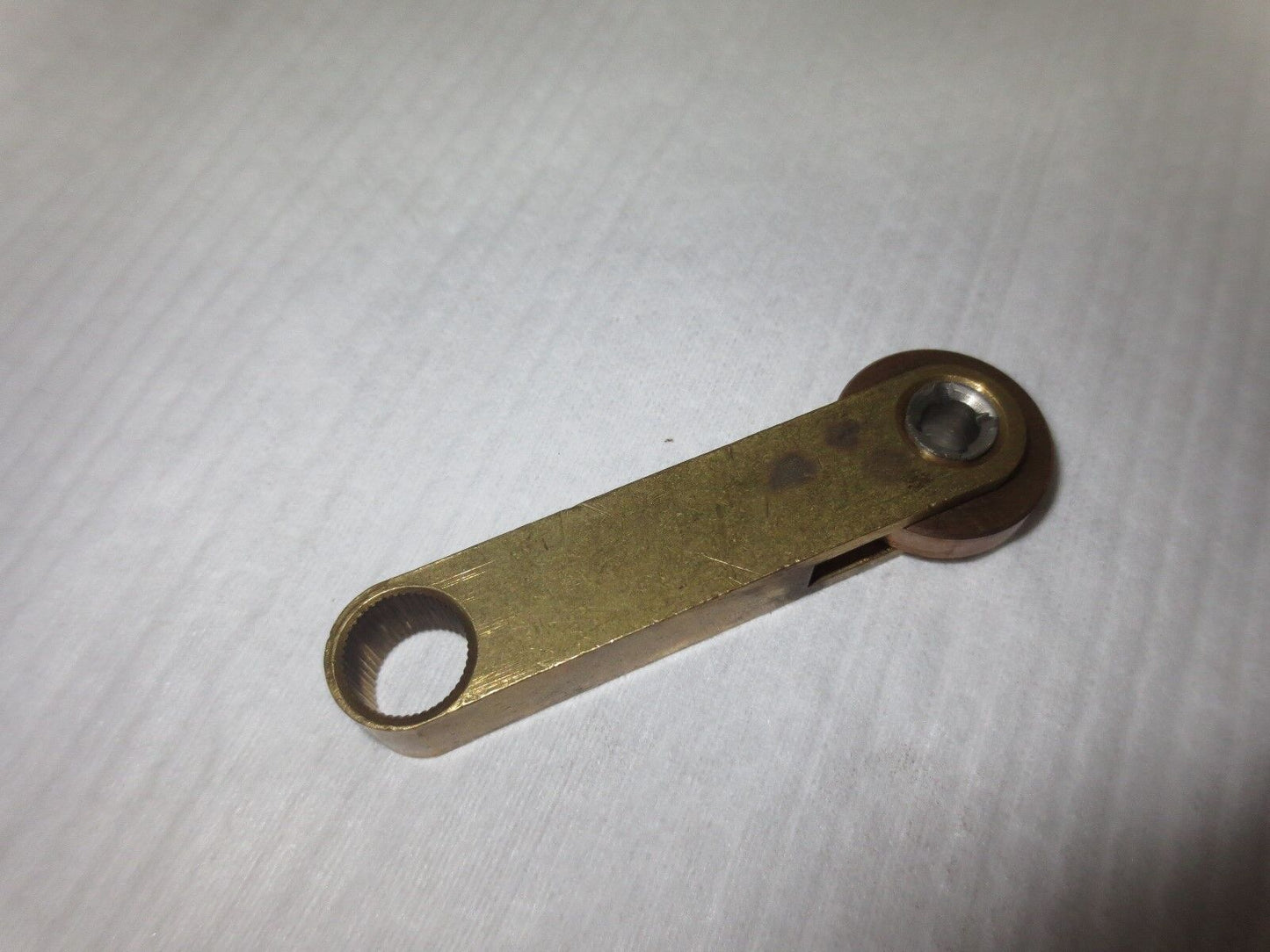 NAMCO EL060-56500 LIMIT SWITCH CONTROL ARM / OPERATING LEVER - NEW SURPLUS
