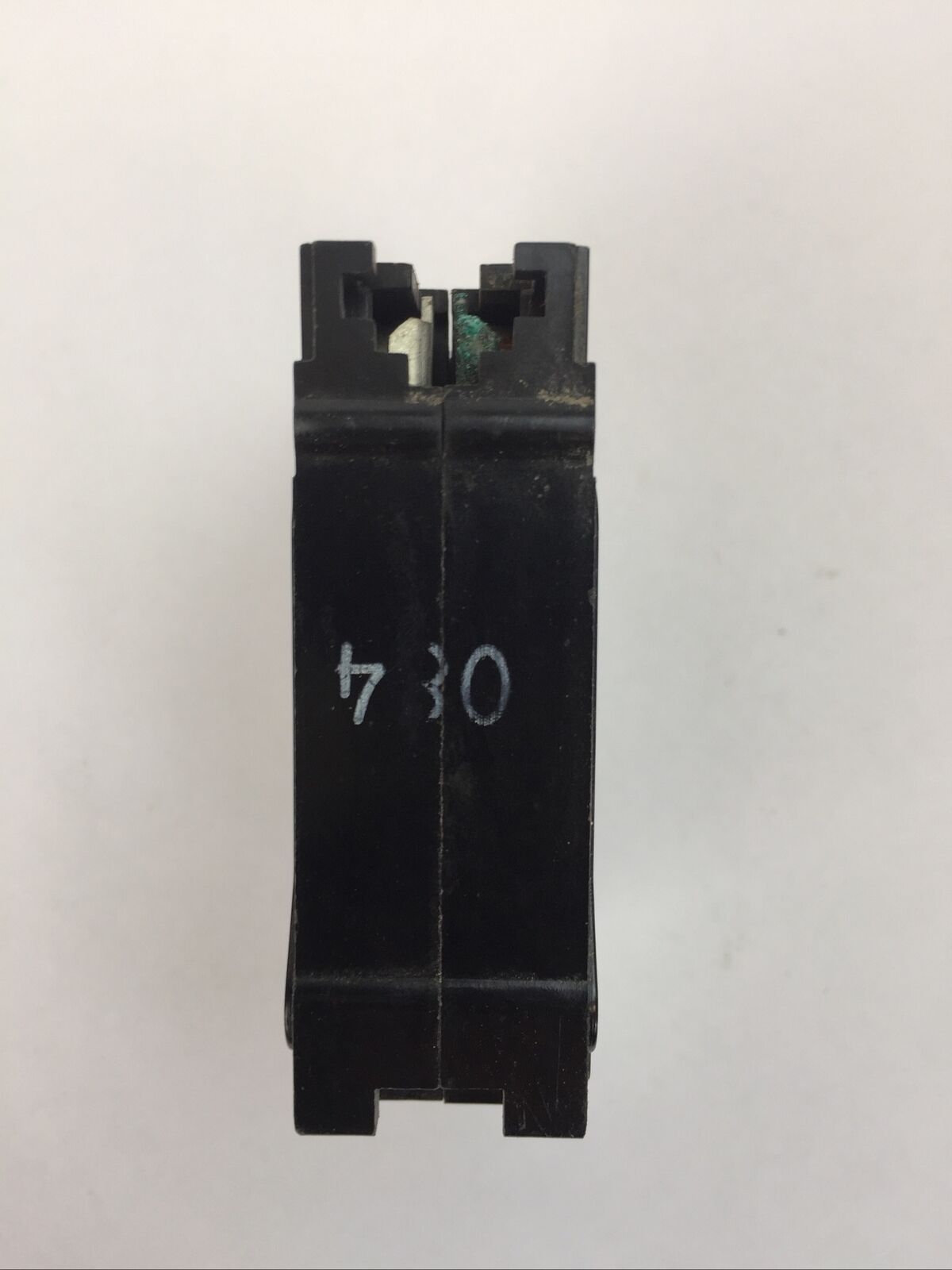 SYLVANIA C120 CIRCUIT BREAKER 20AMP 120/240VAC 1POLE (LOT OF 9)
