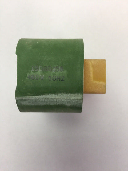 GE 15D8G356 COIL 460V 50HZ