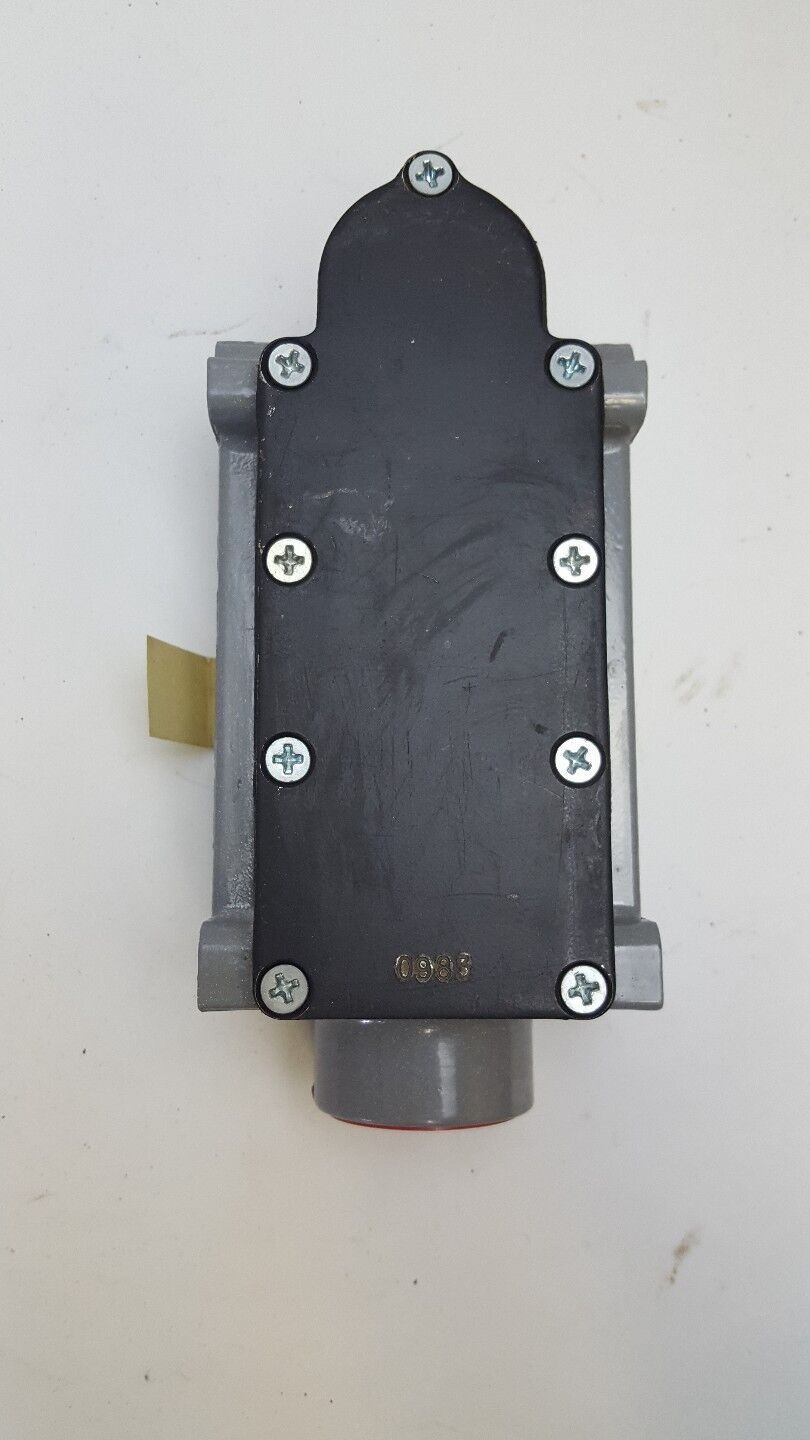 New Namco Controls EA170 15100 Snap-Lock Limit Switch