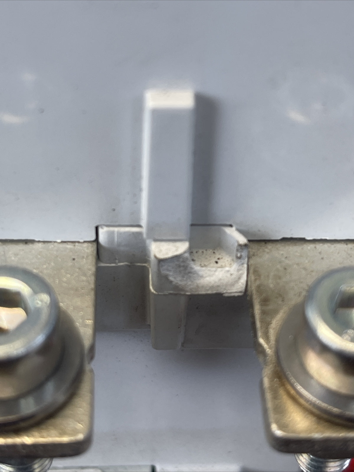 ALLEN BRADLEY 100S-D95EN22C CONTACTOR 600VAC 160A 75HP SER B 100S-D SER A