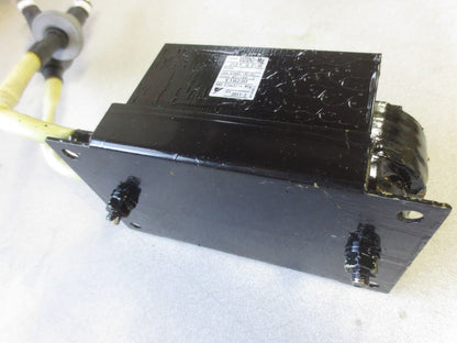 SAO ELECTRIC / YASKAWA UZDC-Mg - TRANSFORMER - 213A, 0.21 mH - E18230