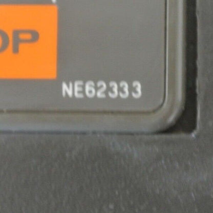 EATON DYNAMATIC NE62333 KEYPAD / OPERATOR INTERFACE