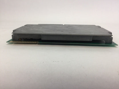 ALLEN BRADLEY 1771-IG TTL INPUT MODULE