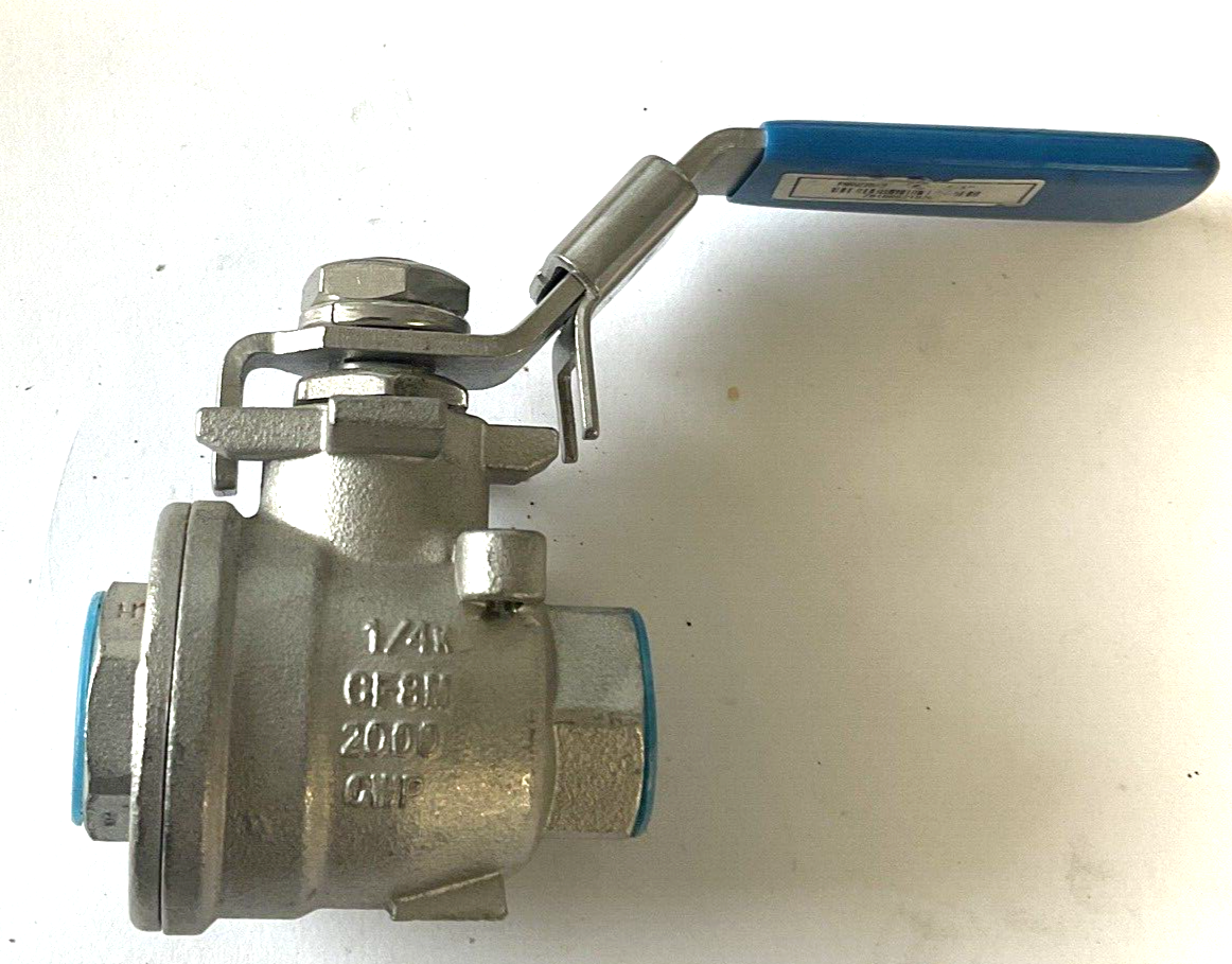 FNW FNW220AB VALVE LEVER 1/4K