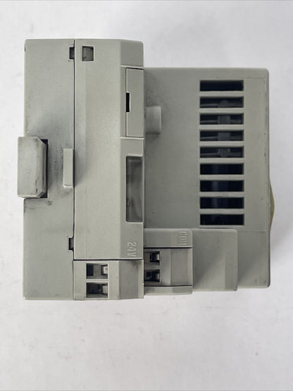 ALLEN BRADLEY 1794-ASB SER E REV A01 F/W REV F OUTPUT 5VDC INPUT 24VDC POWER