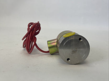 SKINNER V52DB2017 V5 SERIES SOLENOID VALVE 15PSI 115V 60HZ 10WATTS