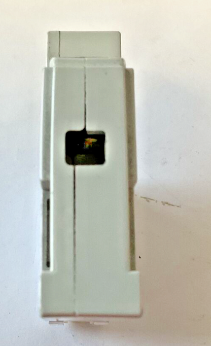 ALLEN BRADLEY 1492-CB1G100 CIRCUIT BREAKER 10A 2HP SER.C ***LOTOF4***