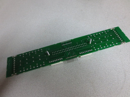 SIMPLEX 562-856 MOTHER BOARD - CLASS B CIRCUIT BOARD