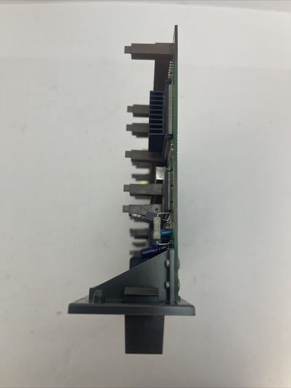 FANUC A16B-2202-0860/05D FS18B MAIN-A CIRCUIT BOARD