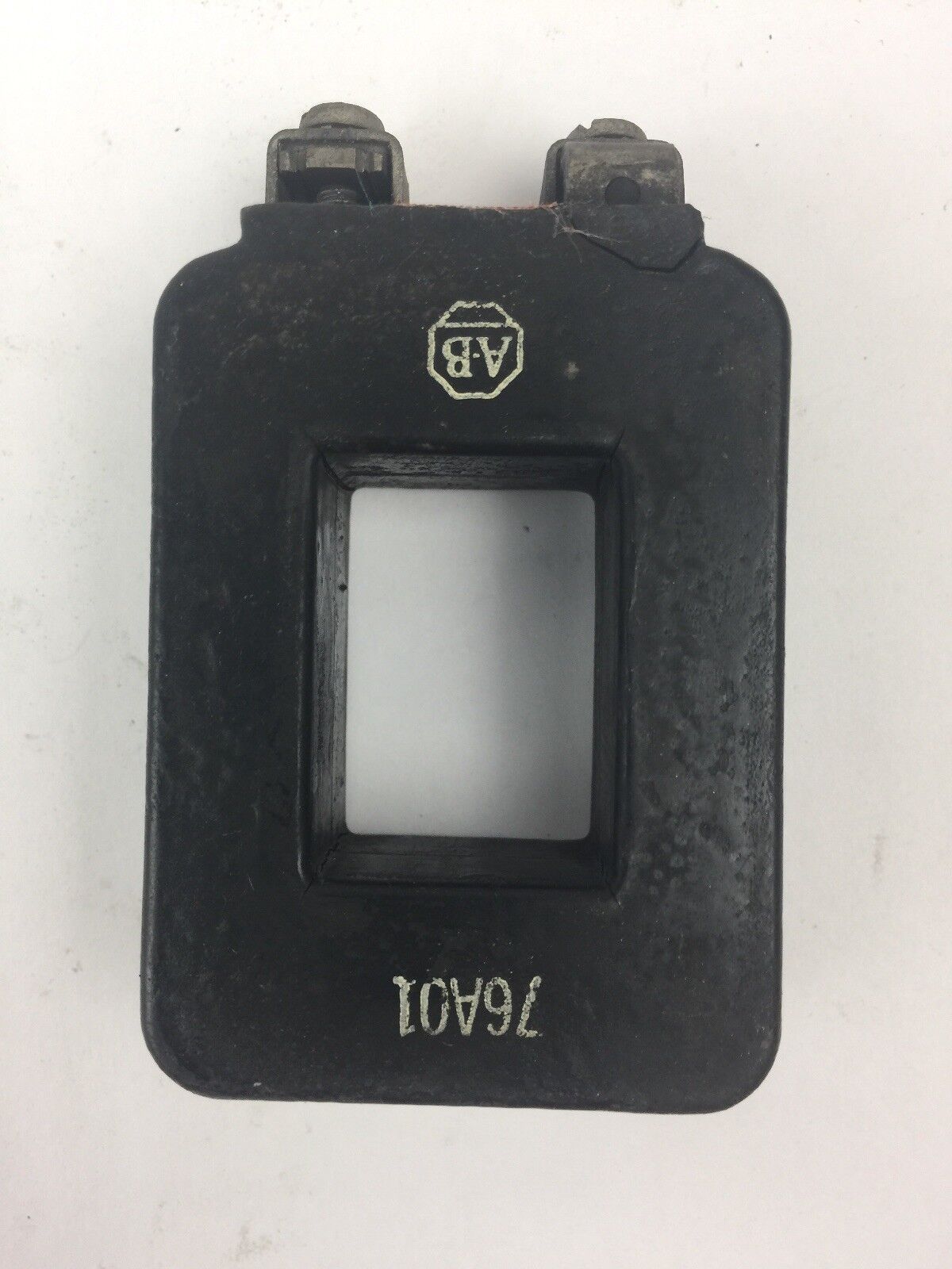 ALLEN BRADLEY 76A01 COIL 110V 60CY 93V 50CY