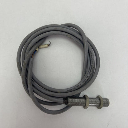 TURCK Bi2-G12-AZ31X PROXIMITY SENSOR 35-250VAC