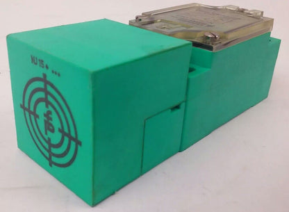 R.B.DENISON NJ15+B+VWS PROXIMITY LIMIT SWITCH, 80-250VAC/400mA, F=45-60HZ, NJ15B