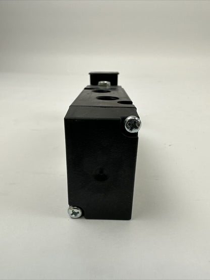 PARKER B511ACB49C SOLENOID VALVE 145PSI P0194749 24VDC