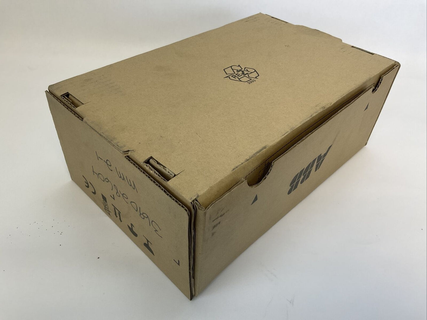 ABB ACS35-03U-08A8-4 MICHINERY DRIVE SOFTWARE VERSION 5.100