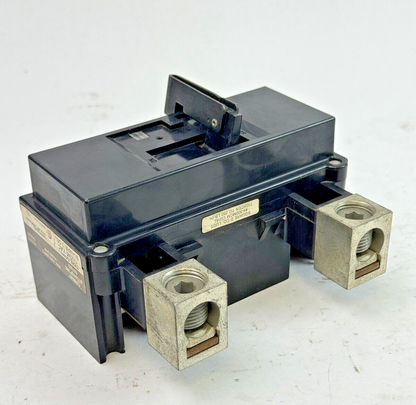 SQUARE D - QOM225 - MAIN CIRCUIT BREAKER - 2 POLE/ 225 A/ 240 VAC