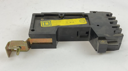 SQUARE D FY14020A  CIRCUIT BREAKER 20A 277VAC 1-POLE ***LOTOF2***