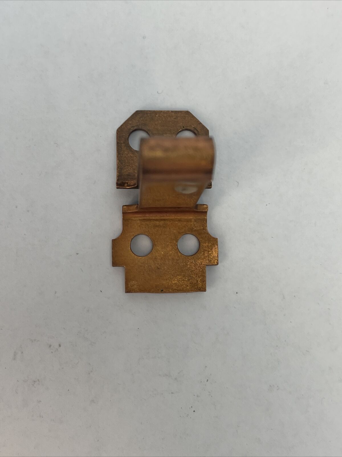 GTE SYLVANIA CLARK 2538 HEATER (LOT OF 3)