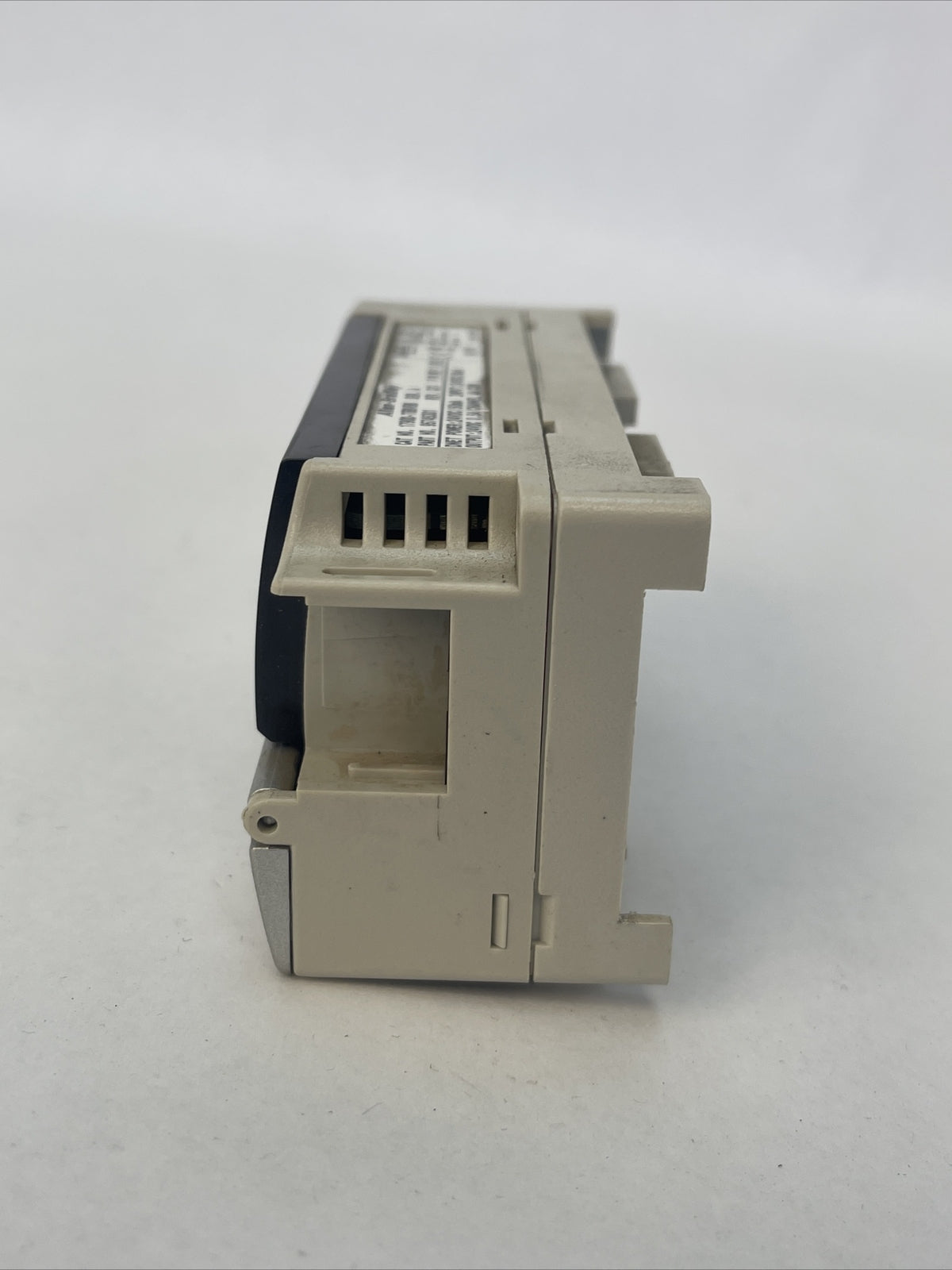 ALLEN BRADLEY 1790D-T8BV8B COMPACT BLOCK LDX SER A F/W REV 1.002 24VDC 0.5A 8