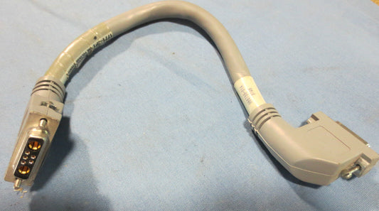 ALLEN-BRADLEY 1771-CP1 POWER SUPPLY CABLE - in GREAT CONDITION