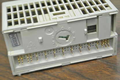 ALLEN-BRADLEY 1794-OB16P FLEX I/O 24VDC SOURCE OUTPUT MODULE / PROTECTED