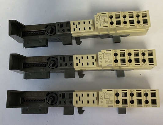 SIEMENS 6ES7 193-4CD30-0AA0 TERMINAL MODULE