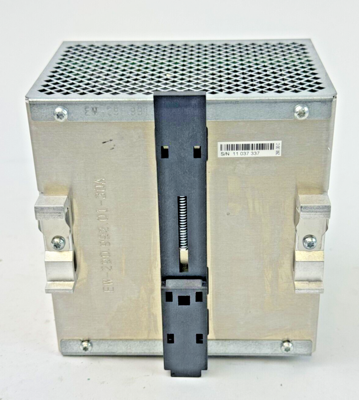 ALLEN-BRADLEY - 1606-XL240E SER. A - POWER SUPPLY - 240 W, 24 VDC, 10 A