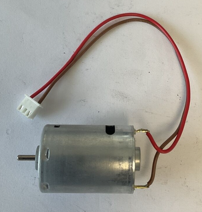 STANDARD FEED MOTOR ZCM1000P435 DRIVE MOTOR