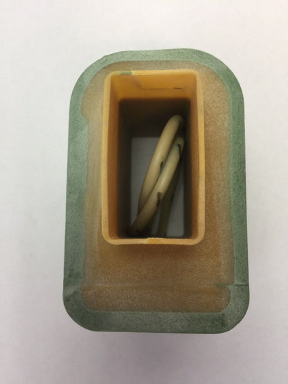 GE 15D8G356 COIL 460V 50HZ