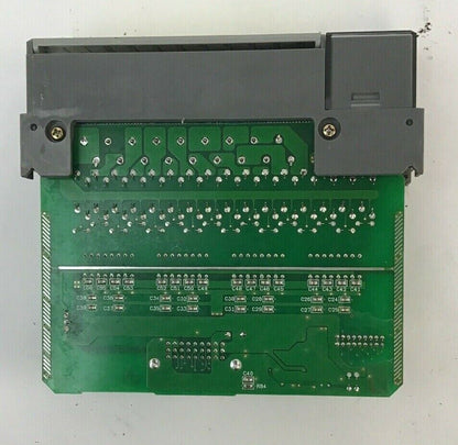 ALLEN BRADLEY 1746-IB16 SLC500 SER.C INPUT MODULE 30VDC ***LOTOF3***