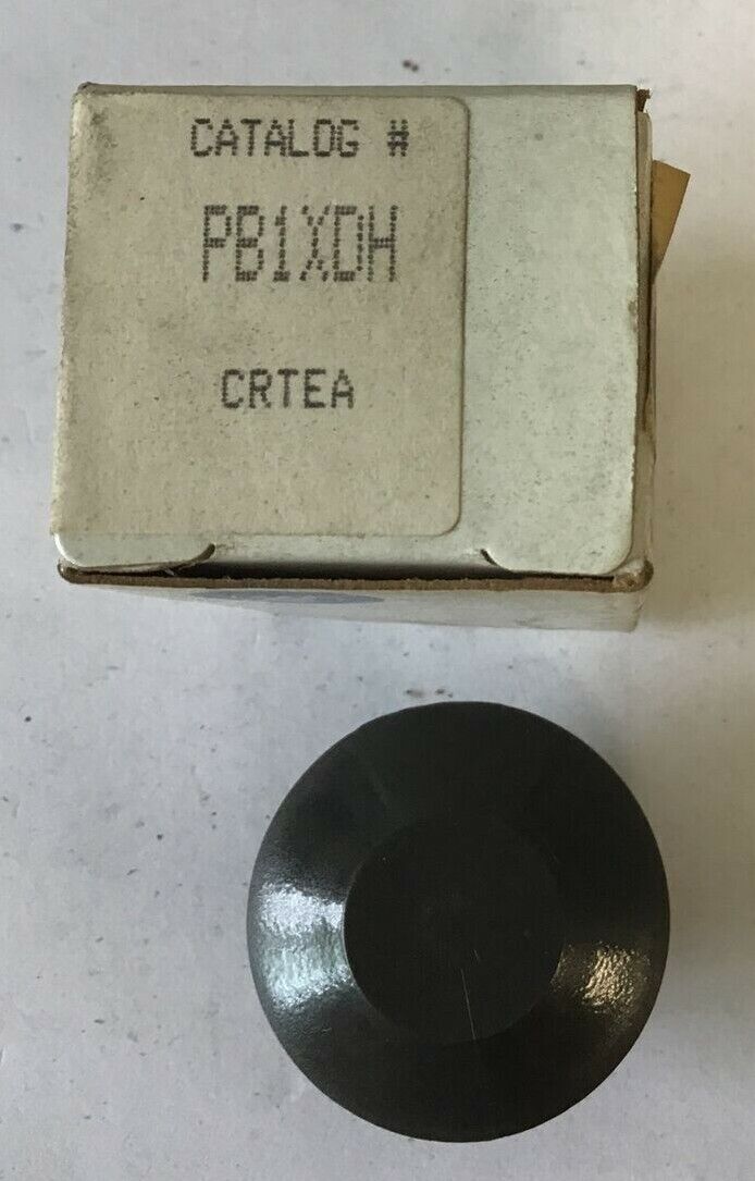 WESTINGHOUSE PB1XDH 38MM MUSHROOM CAP CHARCOAL***LOTOF3***